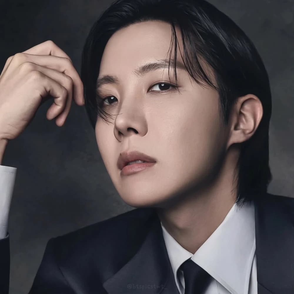 J-Hope
