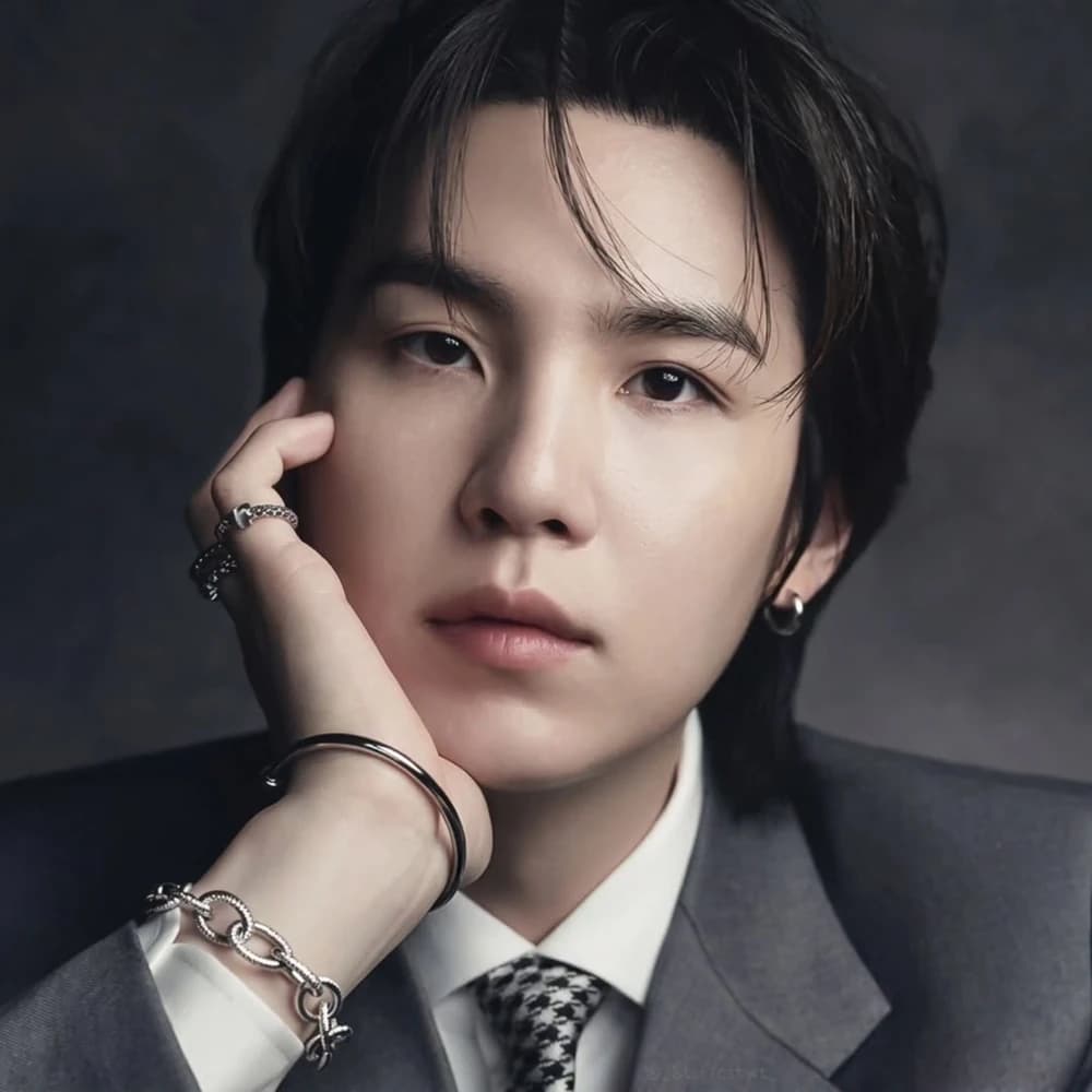 Suga